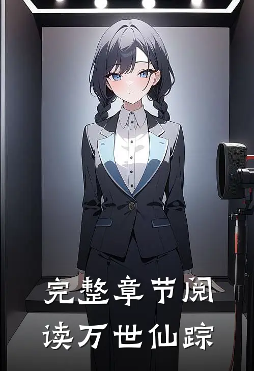 完整章节阅读万世仙踪