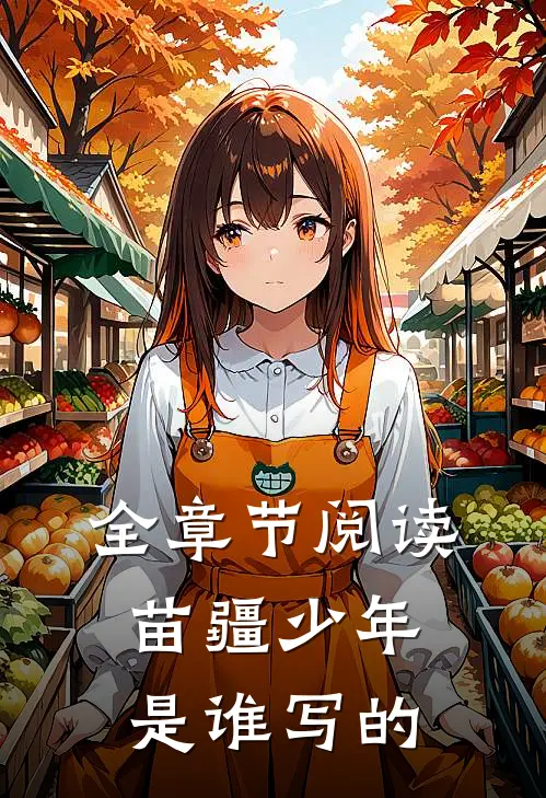 全章节阅读苗疆少年是谁写的