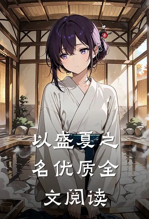 以盛夏之名优质全文阅读