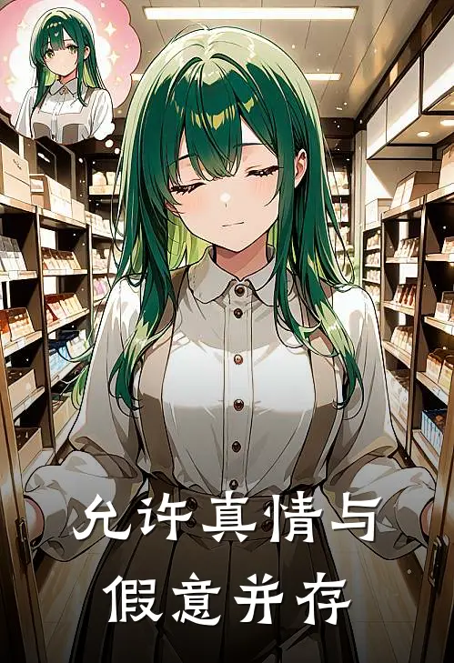 允许真情与假意并存