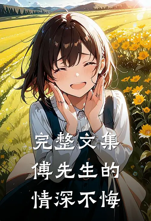 完整文集傅先生的情深不悔