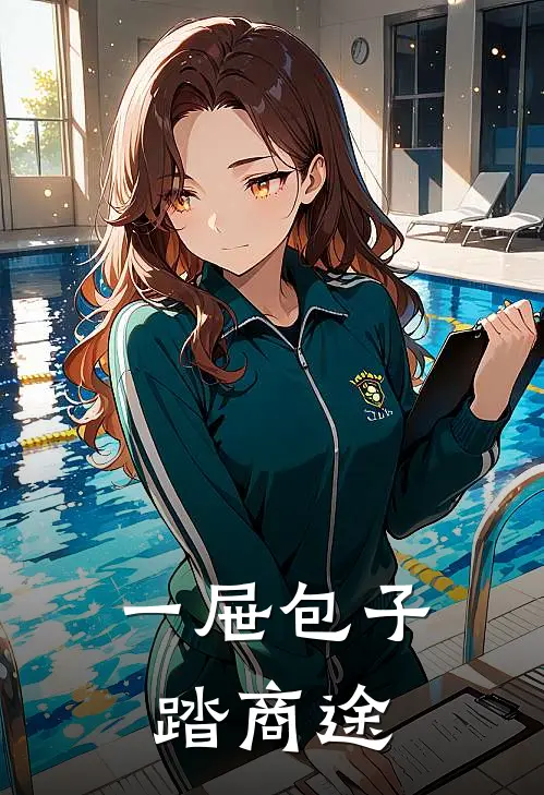 一屉包子踏商途