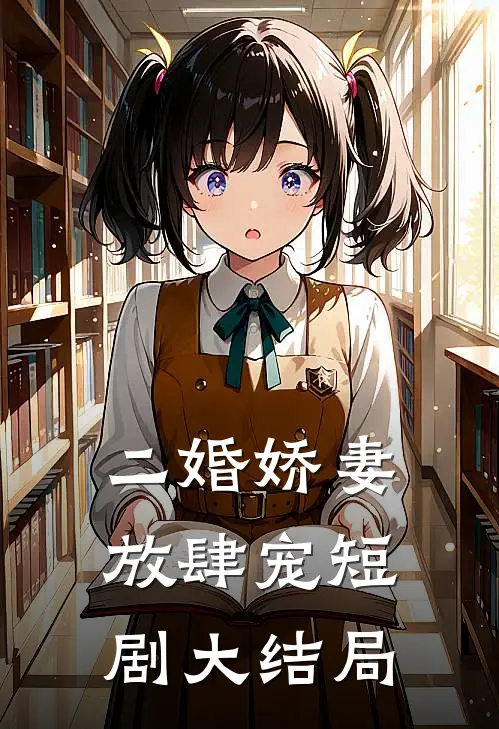 二婚娇妻放肆宠短剧大结局