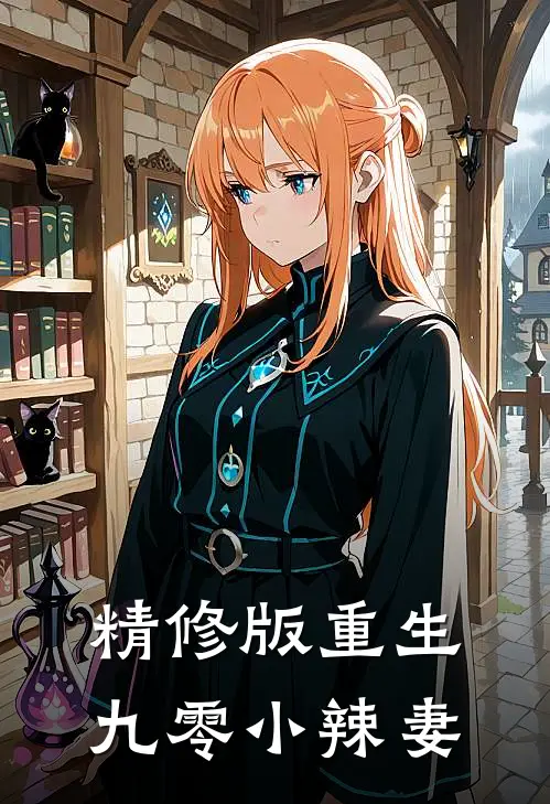 精修版重生九零小辣妻