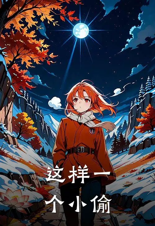 这样一个小偷