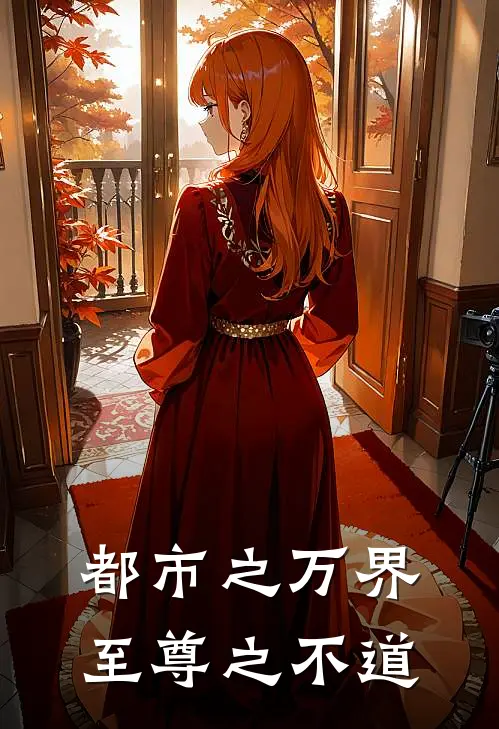 都市之万界至尊 之不道