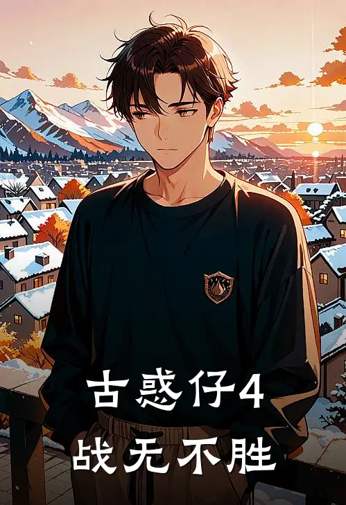 古惑仔4战无不胜