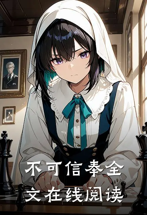 不可信奉全文在线阅读