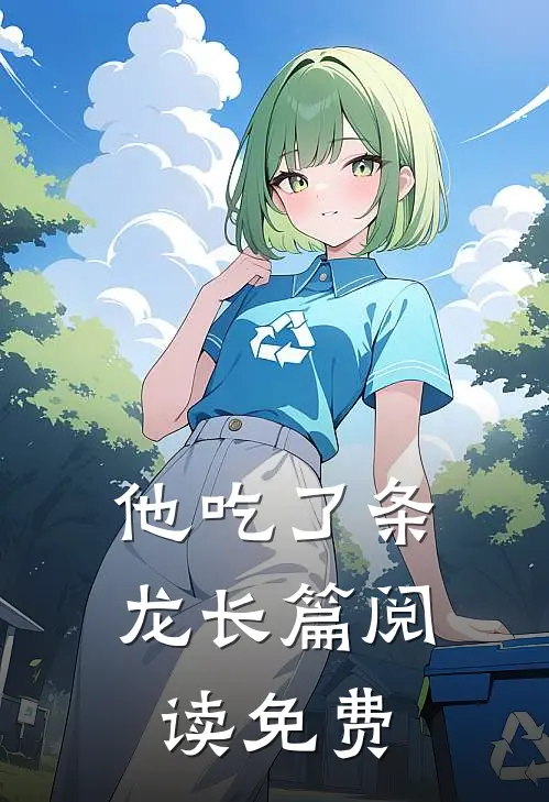 他吃了条龙长篇阅读免费