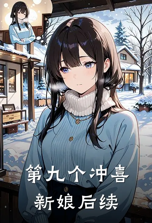 第九个冲喜新娘后续