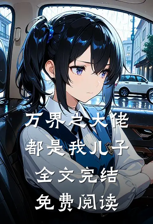 万界之大佬都是我儿子全文完结免费阅读