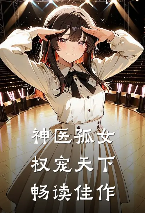 神医孤女权宠天下畅读佳作