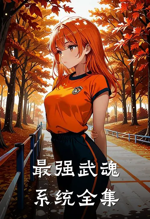 最强武魂系统全集