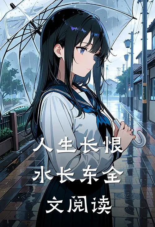 人生长恨水长东全文阅读