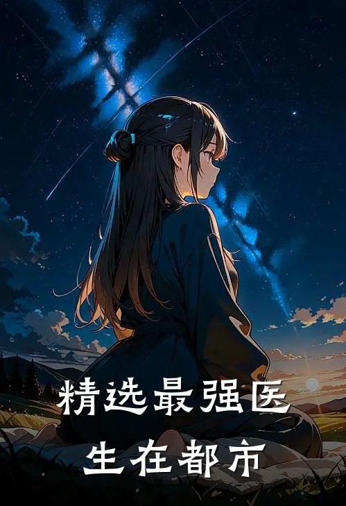 精选最强医生在都市