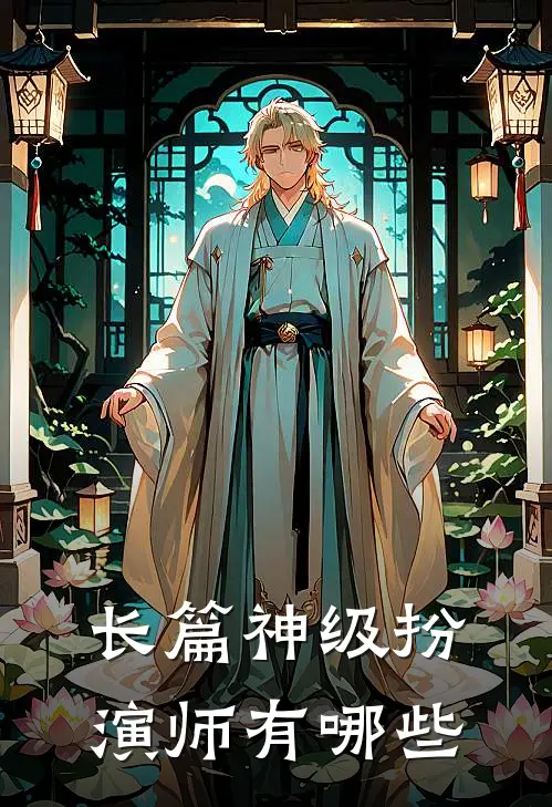 长篇神级扮演师有哪些