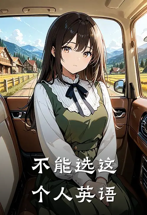 不能选这个人英语