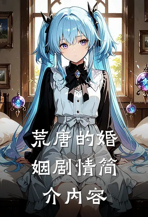 荒唐的婚姻剧情简介内容