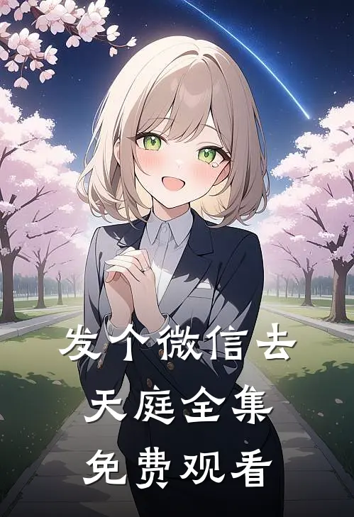 发个微信去天庭全集免费观看