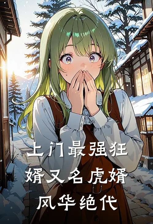 上门最强狂婿(又名虎婿) 风华绝代