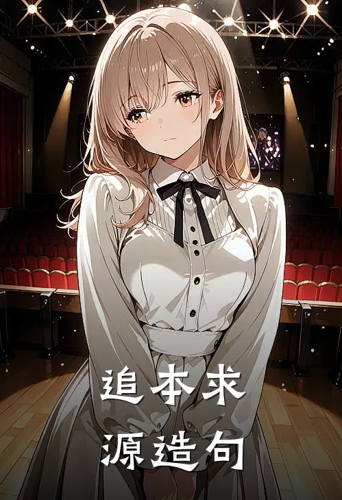追本求源造句