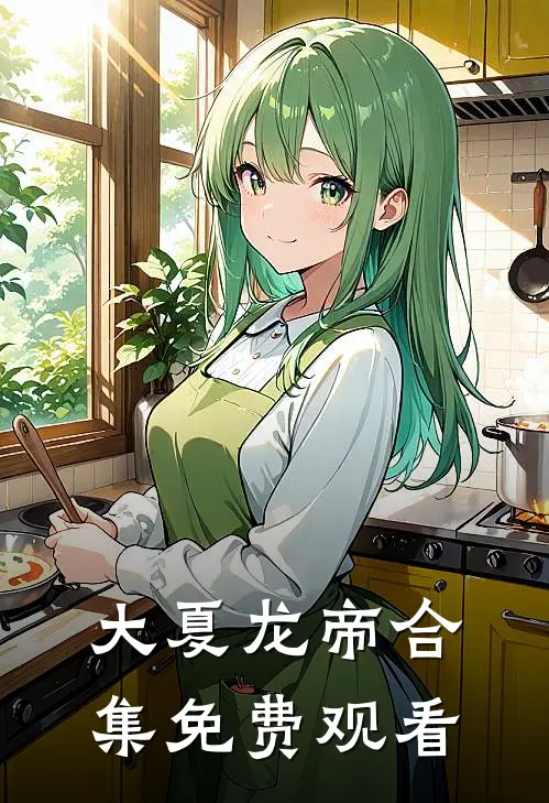 大夏龙帝合集免费观看