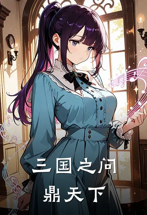三国之问鼎天下