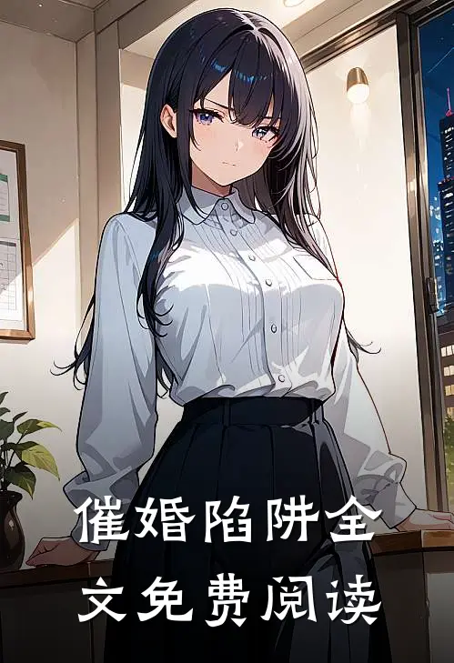 催婚陷阱全文免费阅读
