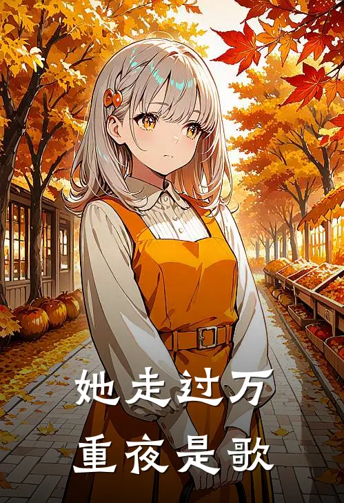她走过万重夜是歌