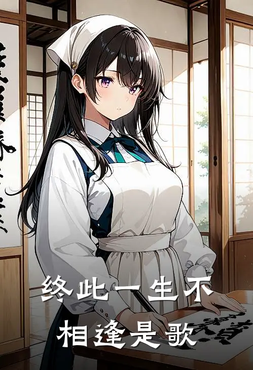 终此一生不相逢是歌