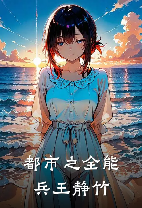 都市之全能兵王 静竹