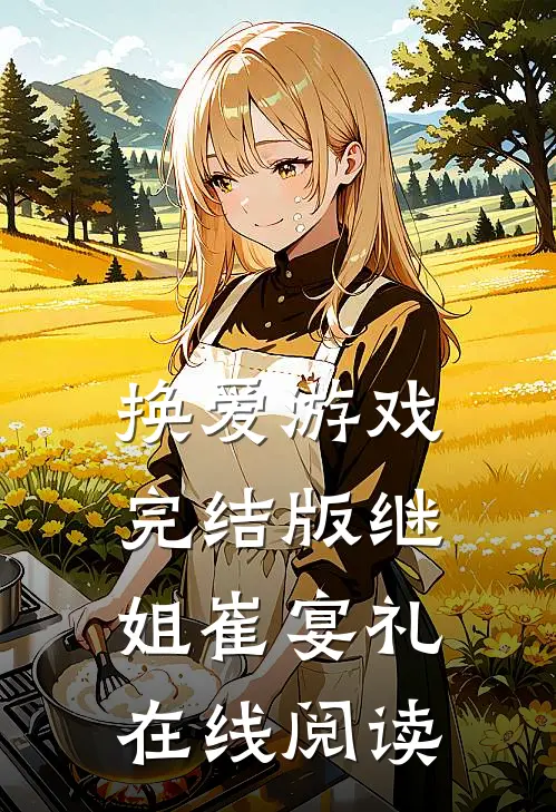 换爱游戏完结版继姐崔宴礼在线阅读