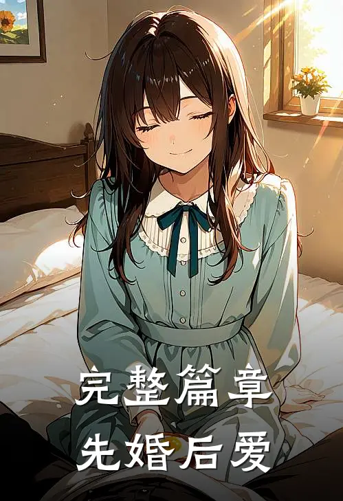 完整篇章先婚后爱
