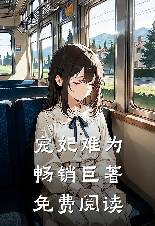 宠妃难为畅销巨著免费阅读