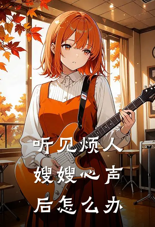听见烦人嫂嫂心声后怎么办