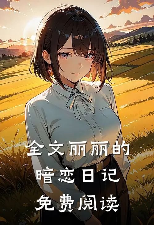 全文丽丽的暗恋日记免费阅读
