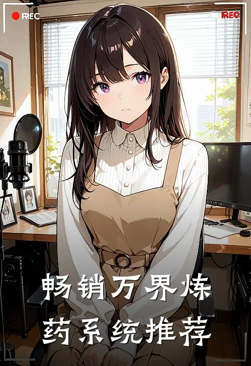 畅销万界炼药系统推荐