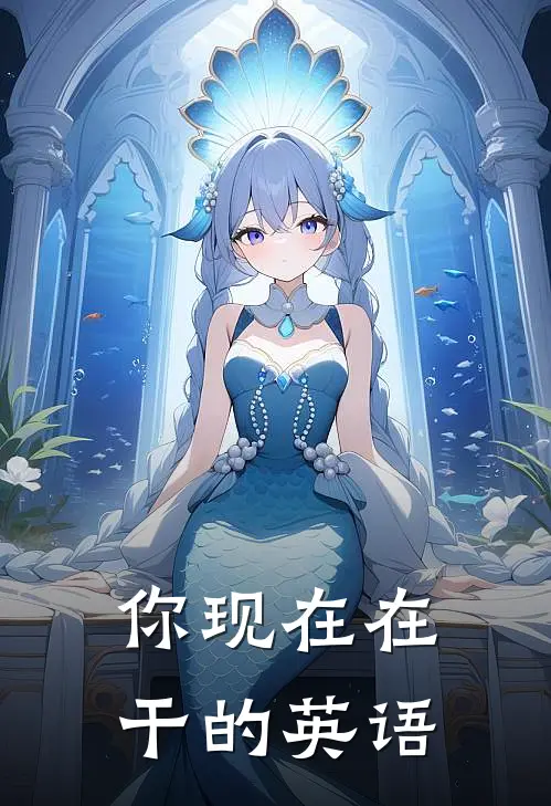 你现在在干的英语