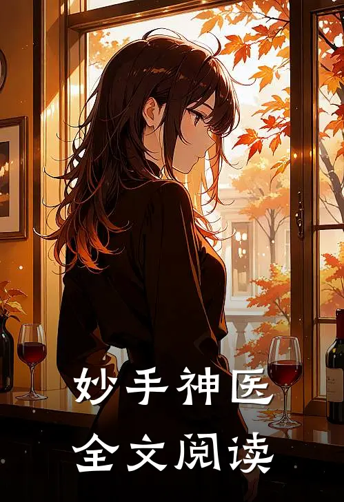 妙手神医全文阅读