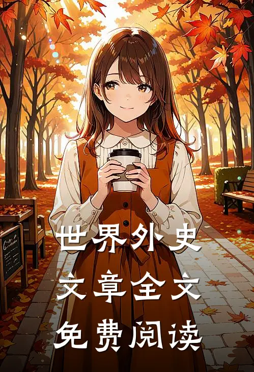 世界外史文章全文免费阅读
