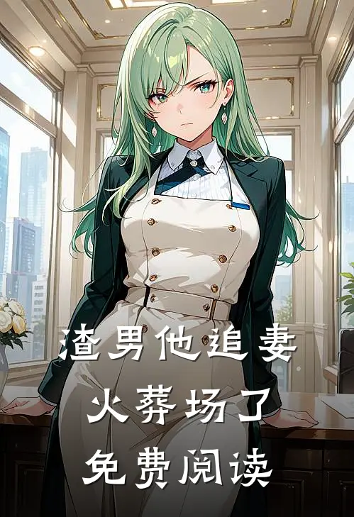 渣男他追妻火葬场了免费阅读