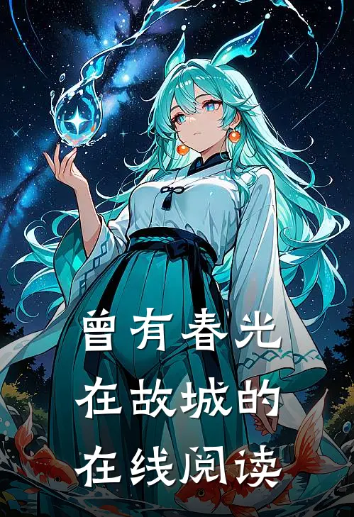 曾有春光在故城的在线阅读