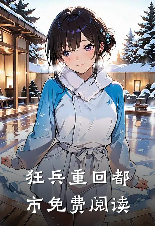 狂兵重回都市免费阅读