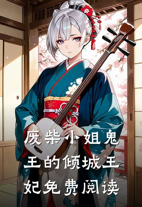 废柴小姐鬼王的倾城王妃免费阅读