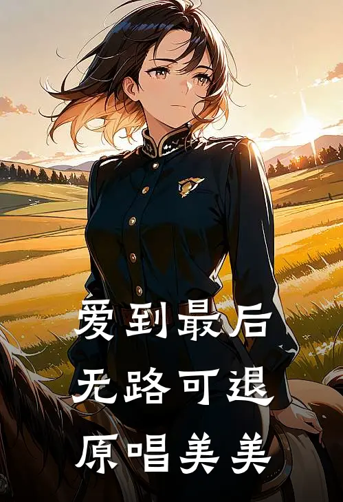 爱到最后无路可退原唱美美