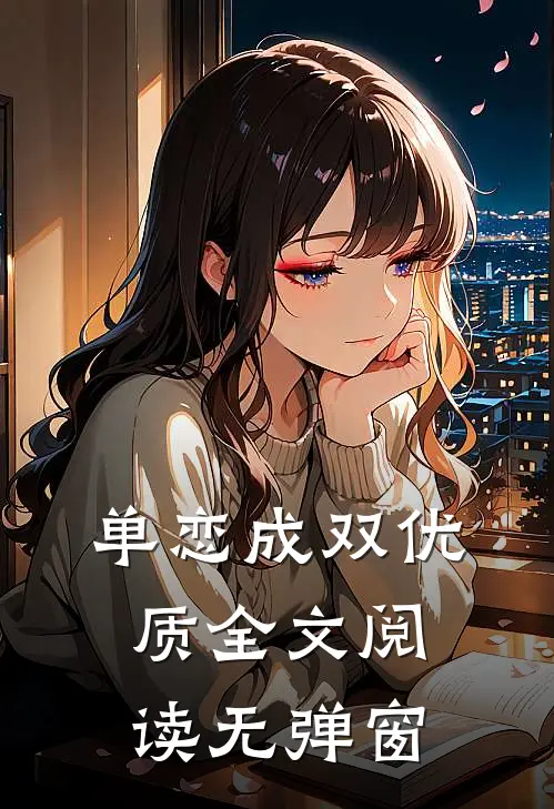 单恋成双优质全文阅读无弹窗