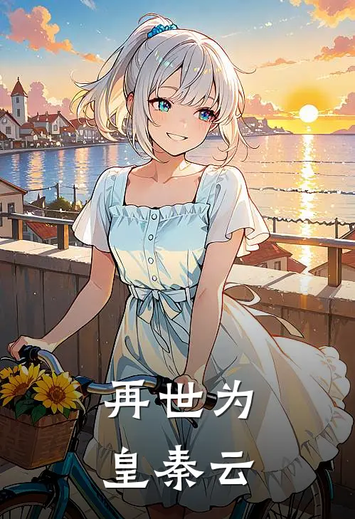 再世为皇秦云