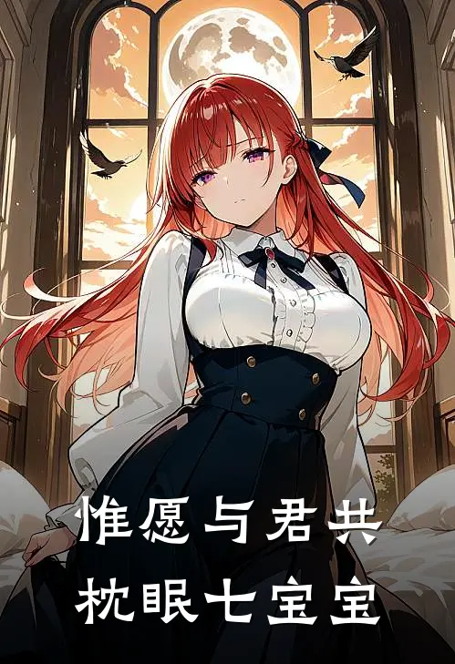 惟愿与君共枕眠七宝宝