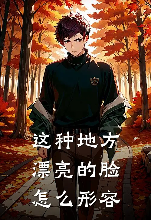 这种地方漂亮的脸怎么形容