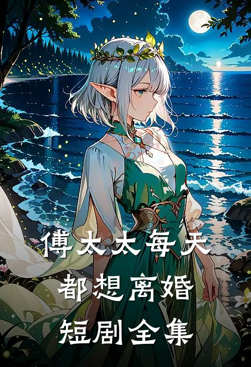 傅太太每天都想离婚短剧全集